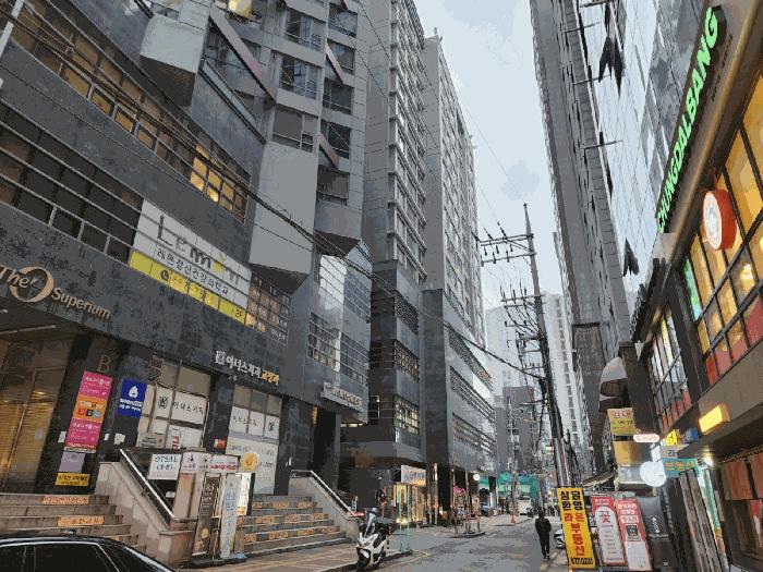 서울특별시 관악구 봉천동 856-1 디오슈페리움2단지 9층906호 아파트 경매 사진 6