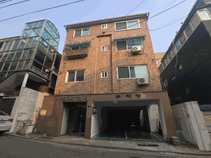 서울특별시 관악구 봉천동 635-176 3층302호 다세대(빌라) 경매 사진 1