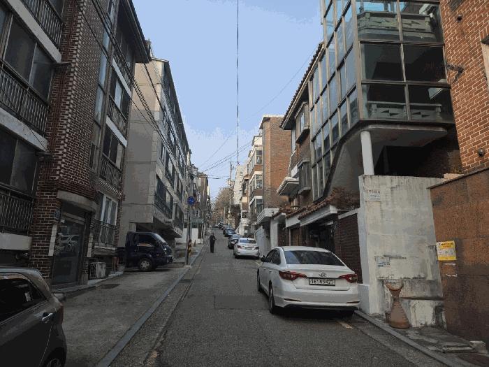 서울특별시 관악구 봉천동 635-176 3층302호 다세대(빌라) 경매 사진 2