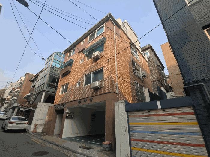 서울특별시 관악구 봉천동 635-176 3층302호 다세대(빌라) 경매 사진 3