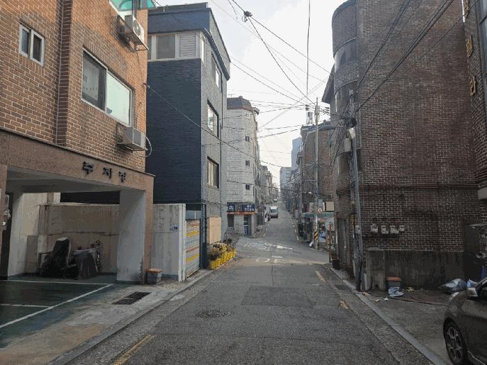서울특별시 관악구 봉천동 635-176 3층302호 다세대(빌라) 경매 사진 4