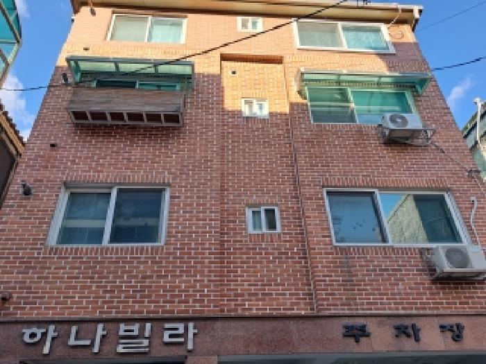 서울특별시 관악구 봉천동 635-176 3층302호 다세대(빌라) 경매 사진 6