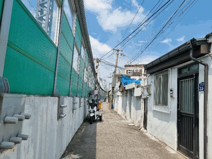 서울특별시 영등포구 신길동 3-15 주택 경매 사진 12