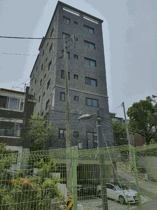 서울특별시 은평구 신사동 237-62 상신스카이빌 6층601호 다세대(빌라) 경매 사진 1