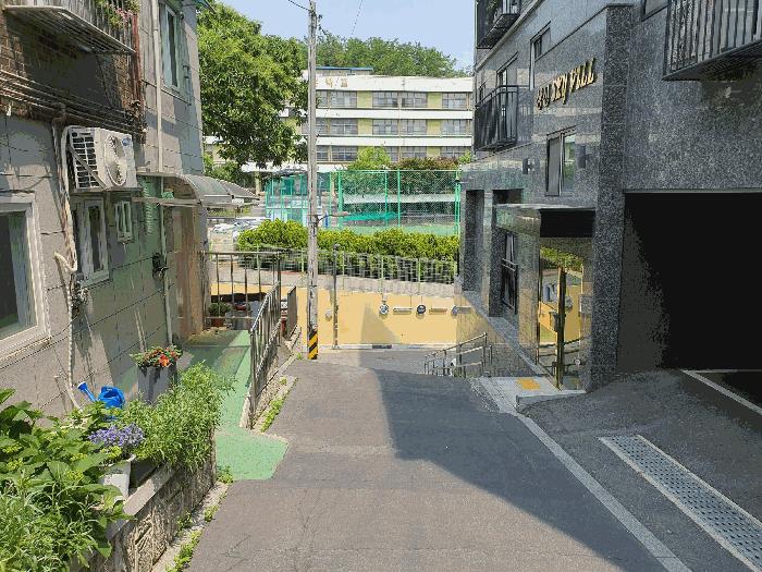 서울특별시 은평구 신사동 237-62 상신스카이빌 6층601호 다세대(빌라) 경매 사진 4