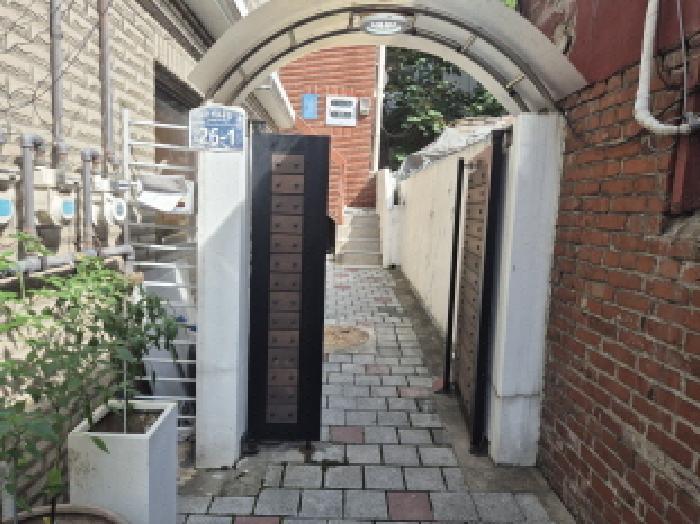 서울특별시 서대문구 창천동 13-48 근린시설 경매 사진 17
