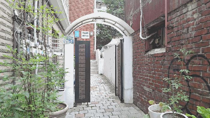 서울특별시 서대문구 창천동 13-48 근린시설 경매 사진 5