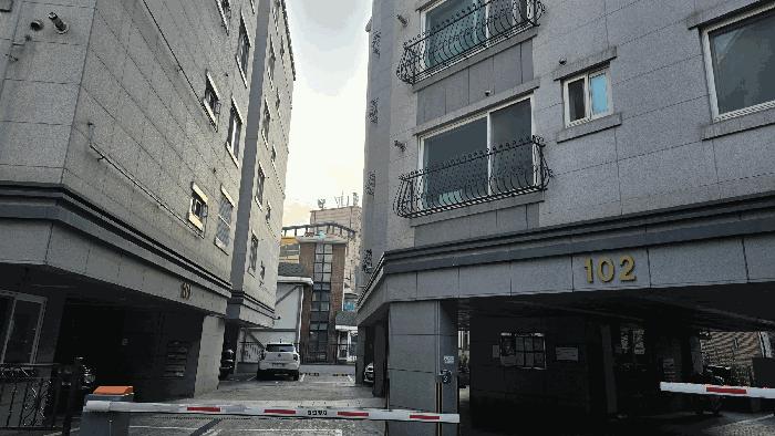 서울 관악구 다세대(빌라)