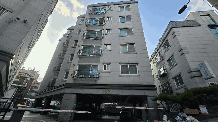 서울특별시 관악구 신림동 94-282 해담채 102동 5층501호 다세대(빌라) 경매 사진 12