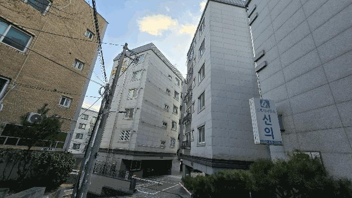 서울특별시 관악구 신림동 94-282 해담채 102동 5층501호 다세대(빌라) 경매 사진 3