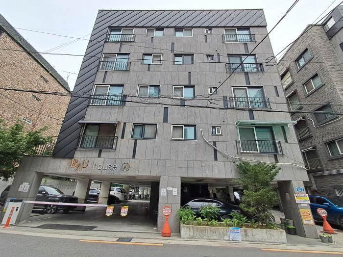 서울특별시 마포구 망원동 466-8 바우하우스 에이동 2층201호 다세대(빌라) 경매 사진 7