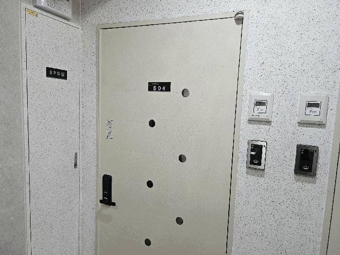 서울특별시 서대문구 홍은동 400-3 디에이원파크 6층604호 오피스텔 경매 사진 1