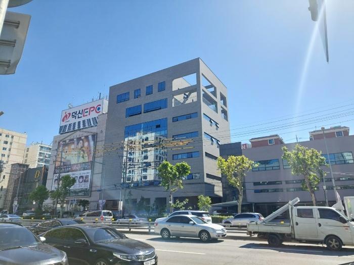 서울 양천구 근린시설
