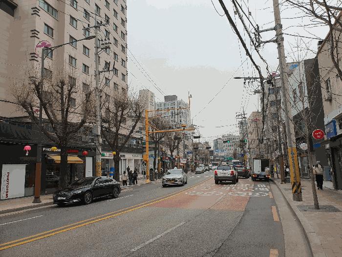 서울특별시 동대문구 회기로 163, 12층1202호구) 서울특별시 동대문구 회기동 57-11 오피스텔 경매 사진 7