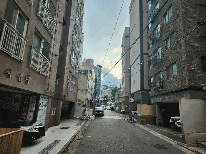 서울특별시 은평구 신사동 29-176 샹그리라 2층201호 오피스텔 경매 사진 6