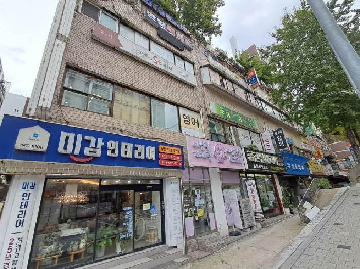 서울특별시 마포구 도화동 82 도화3지구18동우성 에이상가동 1층46호 근린상가 경매 사진 9
