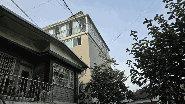 서울특별시 서대문구 북가좌동 3-119 5층503호 다세대(빌라) 경매 사진 1