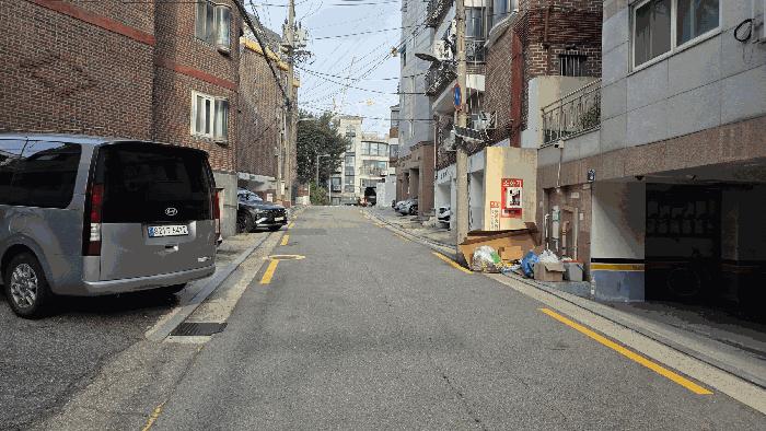 서울특별시 서대문구 북가좌동 3-119 5층503호 다세대(빌라) 경매 사진 2