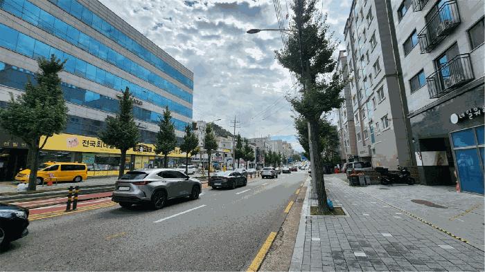 서울특별시 서대문구 홍은동 400-3 디에이원파크 6층602호 오피스텔 경매 사진 6