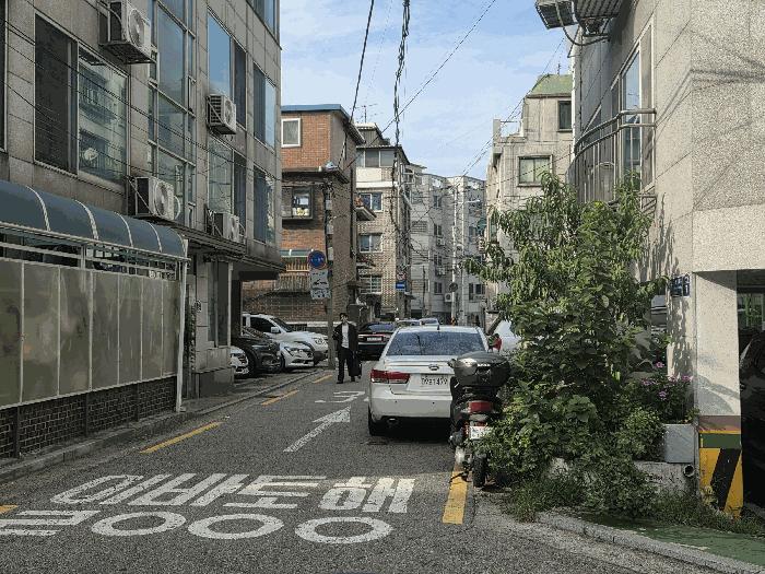 서울특별시 은평구 역촌동 11-58 3층302호 다세대(빌라) 경매 사진 5