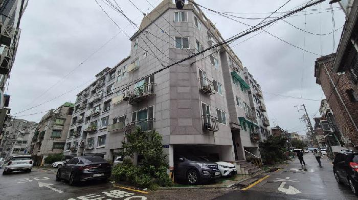 서울특별시 은평구 역촌동 11-58 3층302호 다세대(빌라) 경매 사진 7