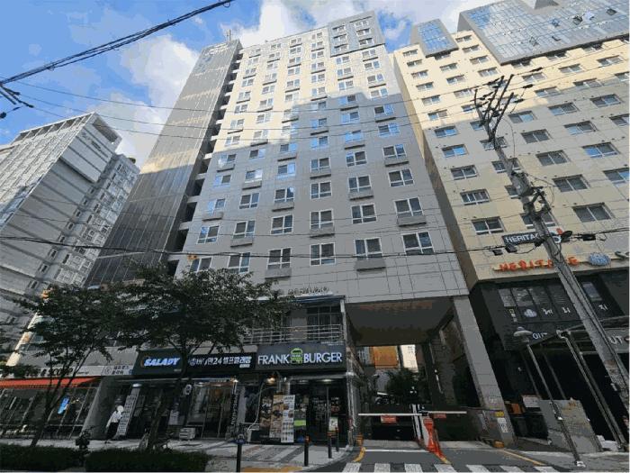 서울특별시 마포구 성산동 593-1 벽산상암스마트큐브 10층1019호 오피스텔 경매 사진 5