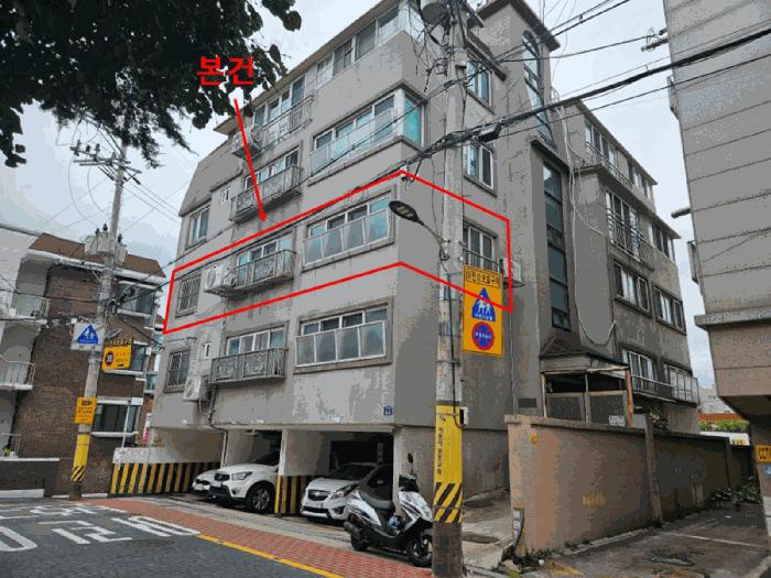 서울 은평구 다세대(빌라)
