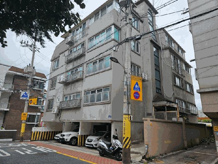 서울특별시 은평구 구산동 205-5 이안빌라 2층201호 다세대(빌라) 경매 사진 10