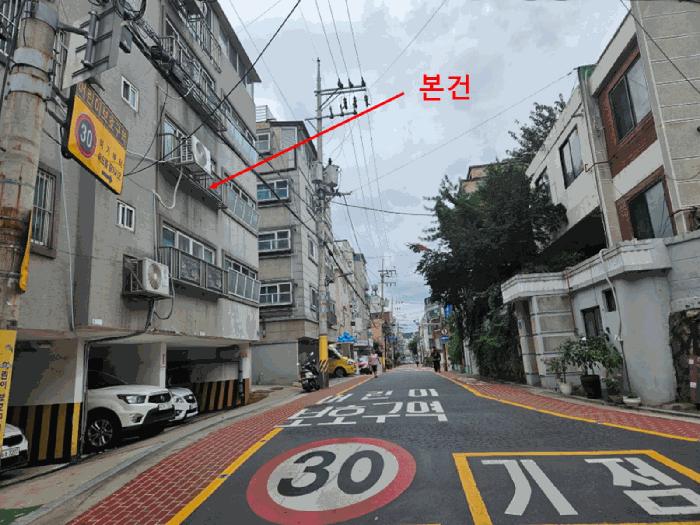 서울특별시 은평구 구산동 205-5 이안빌라 2층201호 다세대(빌라) 경매 사진 3