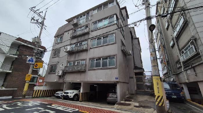 서울특별시 은평구 구산동 205-5 이안빌라 2층201호 다세대(빌라) 경매 사진 8