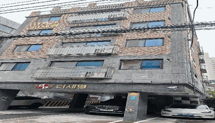 서울특별시 은평구 응암동 578-33 더세영 3층301호 다세대(빌라) 경매 사진 1
