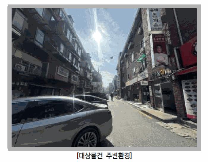 서울특별시 서대문구 홍제동 266-41 4층403호 다세대(빌라) 경매 사진 6