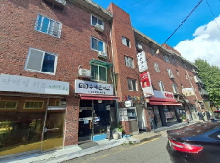 서울특별시 서대문구 홍제동 266-41 4층403호 다세대(빌라) 경매 사진 8