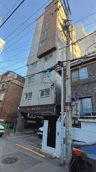 서울특별시 은평구 응암동 577-72 위원더시티 9층901호 다세대(빌라) 경매 사진 1