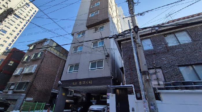 서울특별시 은평구 응암동 577-72 위원더시티 9층901호 다세대(빌라) 경매 사진 6