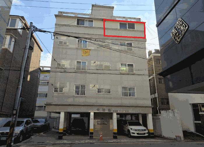 서울특별시 은평구 역촌동 68-2 5층502호 다세대(빌라) 경매 사진 1