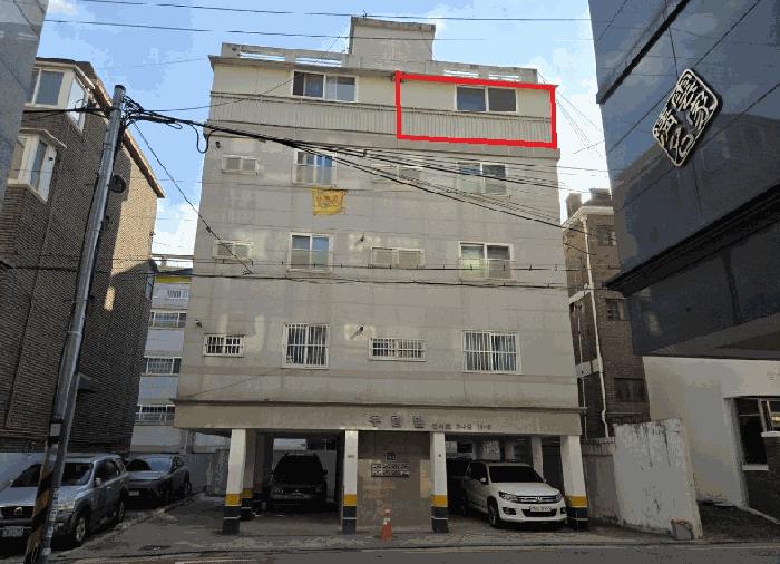 서울특별시 은평구 역촌동 68-2 5층502호 다세대(빌라) 경매 사진 12