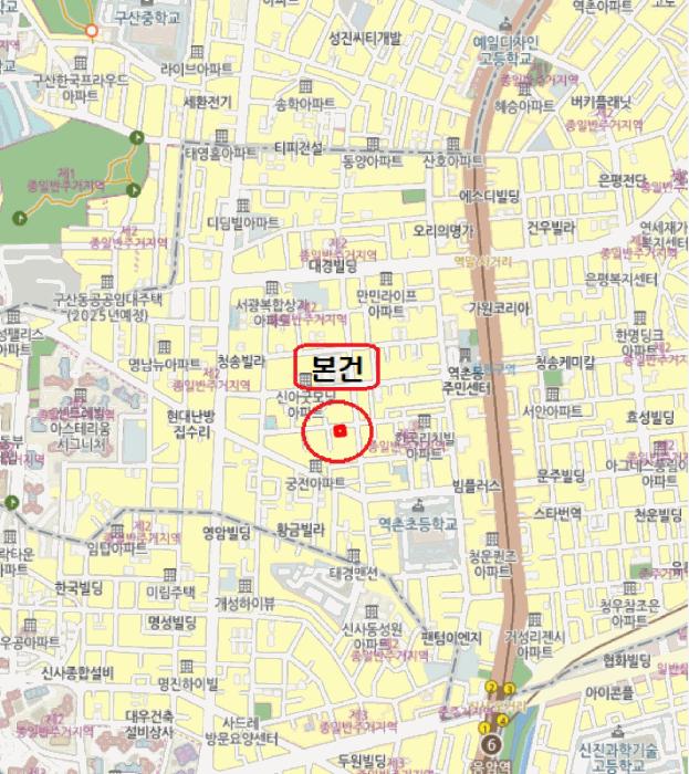 서울특별시 은평구 역촌동 68-2 5층502호 다세대(빌라) 경매 사진 15