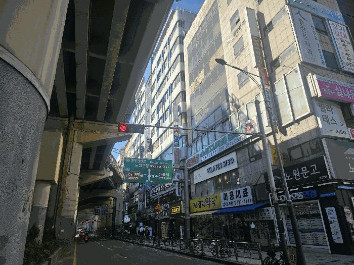 서울특별시 노원구 상계동 693-2 지하2층비201호 근린상가 경매 사진 3