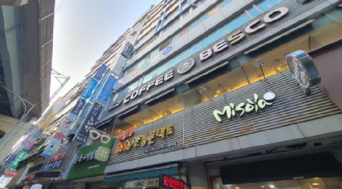 서울특별시 노원구 상계동 693-2 지하2층비201호 근린상가 경매 사진 6