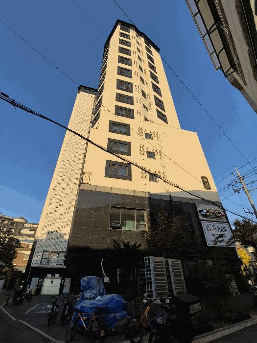서울특별시 동대문구 이문동 327-7 세진빌딩 14층1411호 아파트 경매 사진 3