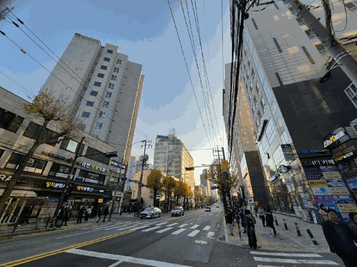 서울특별시 동대문구 이문동 327-7 세진빌딩 14층1411호 아파트 경매 사진 6