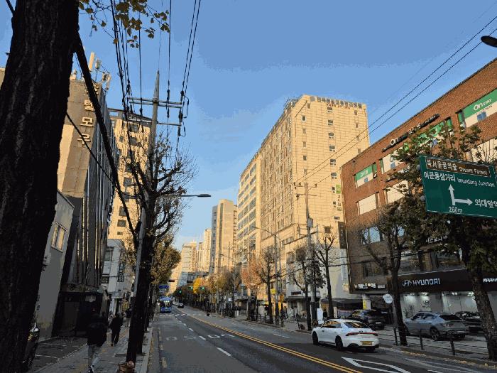 서울특별시 동대문구 이문동 327-7 세진빌딩 14층1411호 아파트 경매 사진 8