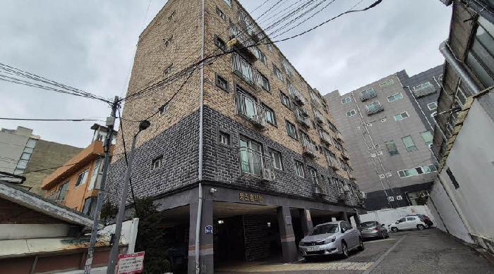 서울특별시 은평구 갈현동 392-32 동진홈타운 4층404호 다세대(빌라) 경매 사진 6
