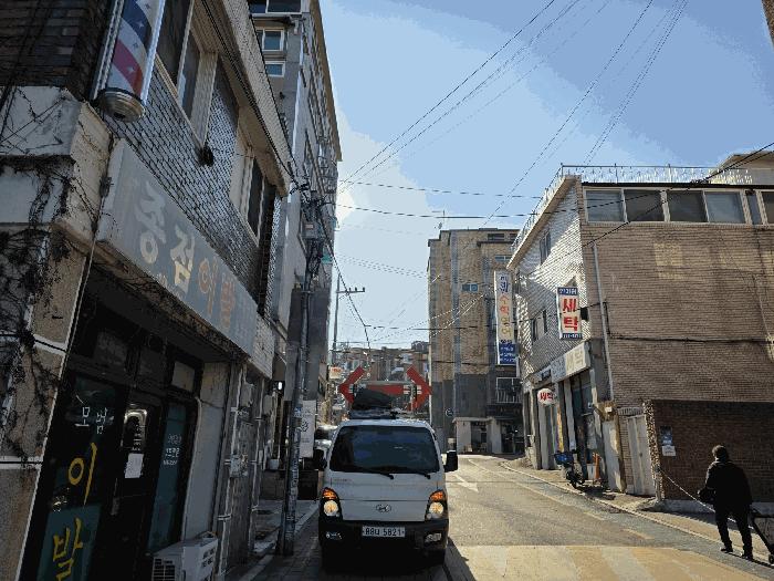 서울 은평구 다세대(빌라)
