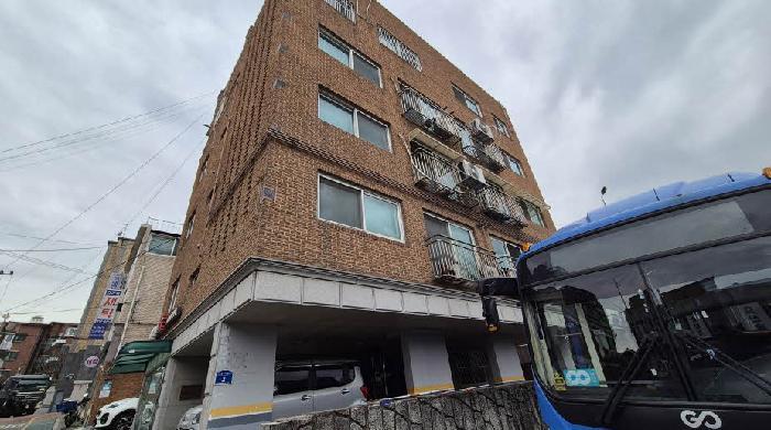 서울특별시 은평구 구산동 205-2 5층501호 다세대(빌라) 경매 사진 10