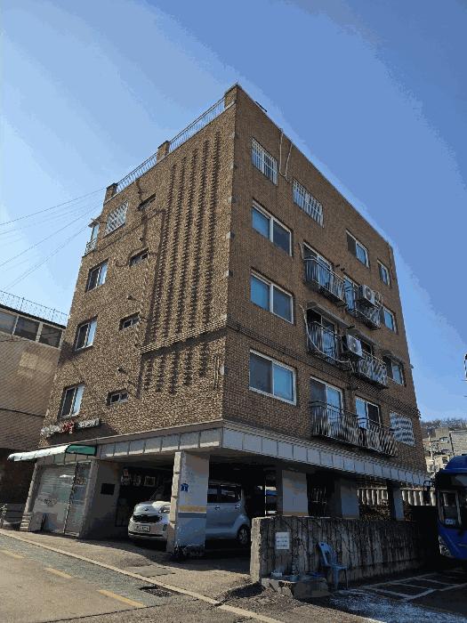 서울특별시 은평구 구산동 205-2 5층501호 다세대(빌라) 경매 사진 2