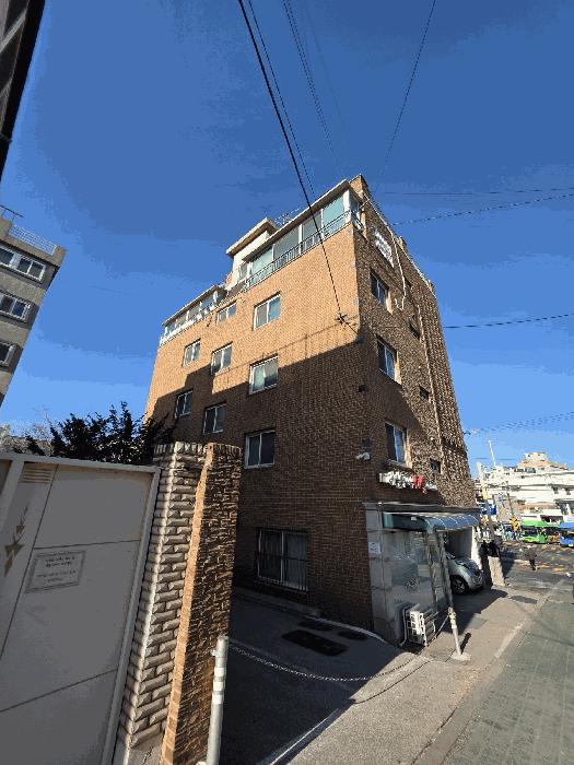 서울특별시 은평구 구산동 205-2 5층501호 다세대(빌라) 경매 사진 6