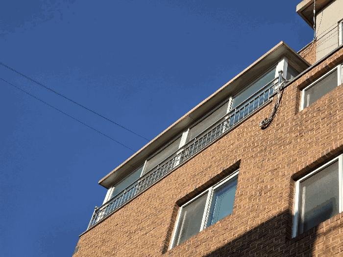 서울특별시 은평구 구산동 205-2 5층501호 다세대(빌라) 경매 사진 8