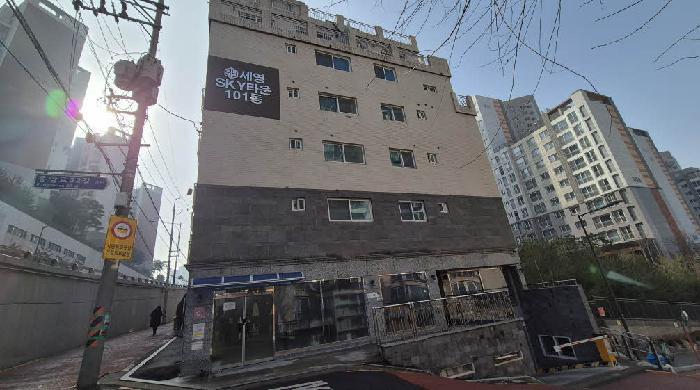 서울특별시 은평구 응암동 765 세영스카이타운 101동 3층302호 다세대(빌라) 경매 사진 7